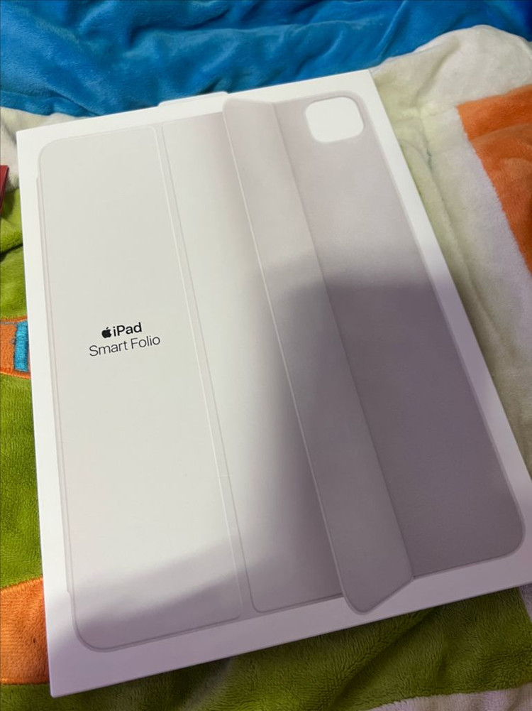 아이패드 프로 3세대 11인치 M1 셀룰러 2테라 최고사양제품 싸게판매 이미지