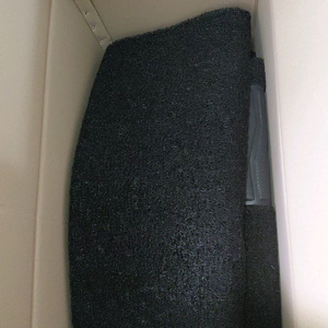 26년 카니발 9인승 코일매트 이미지