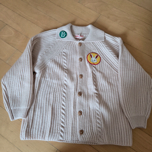 베베드피노 가디건 새상품 이미지