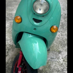 보노전기스쿠터 국내최고밷터리72볼드45암페아70만원 이미지