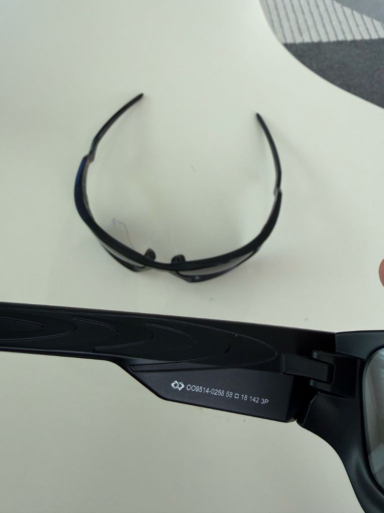 26ss 신상 오클리 편광 선글라스 인스타게이터 instagator 이미지