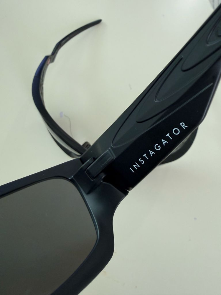 26ss 신상 오클리 편광 선글라스 인스타게이터 instagator 이미지