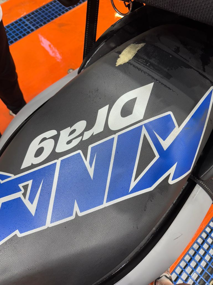 nmax155abs 22년식 엔진오버홀 이미지