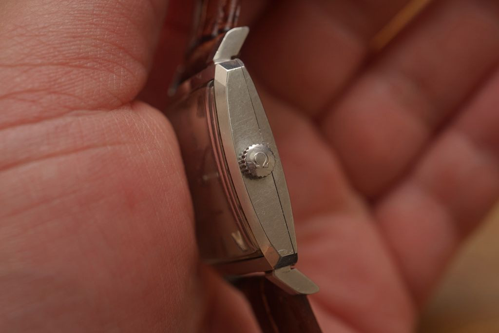 오메가 피오 세라믹/ 오메가 빈티지 탱크 이미지