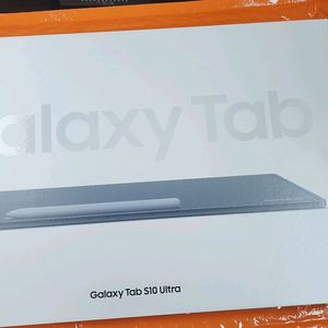갤럭시탭s10울트라 256GB WiFi 이미지