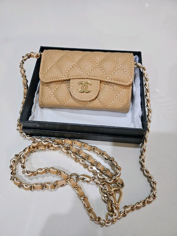 오늘만가격내림!(새상품급/더스트구성) 루이비통 캐리올 카고 PM(쿨거래시 지갑같이드림) 이미지