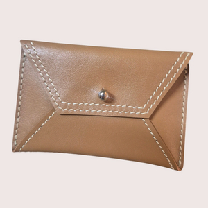 [오브린도르] 새상품 가죽공방 카드지갑 이미지