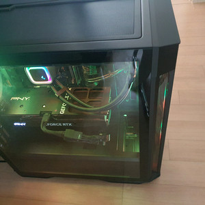 데스크탑 7900x ddr5 32 rtx 4070ti 이미지