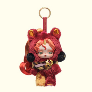 팝마트 스컬판다 마이리틀포니 시리즈 시크릿 선셋 쉬머 이미지