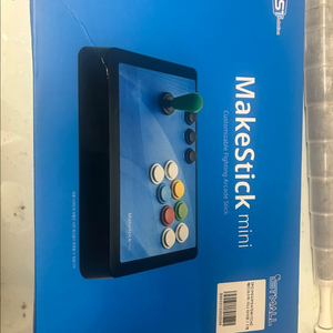 메이크스틱 미니 타키온 이미지