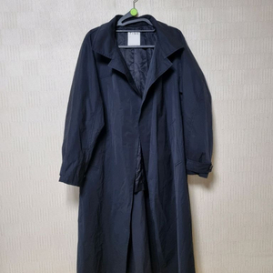 타임 TIME 여자 트렌치코트 이미지