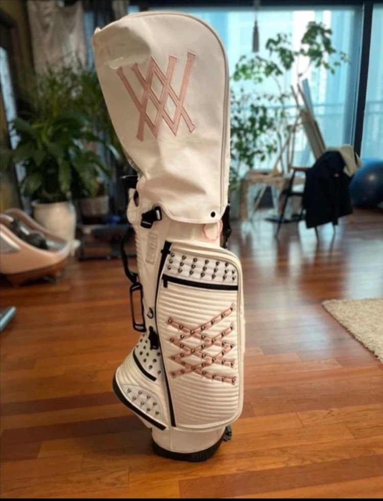 젝시오 골프채풀세트(여성)팝니다. 이미지