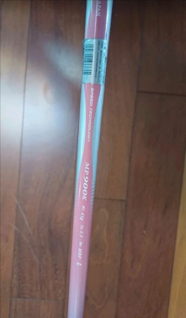 젝시오 골프채풀세트(여성)팝니다. 이미지