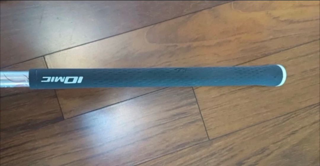 젝시오 골프채풀세트(여성)팝니다. 이미지