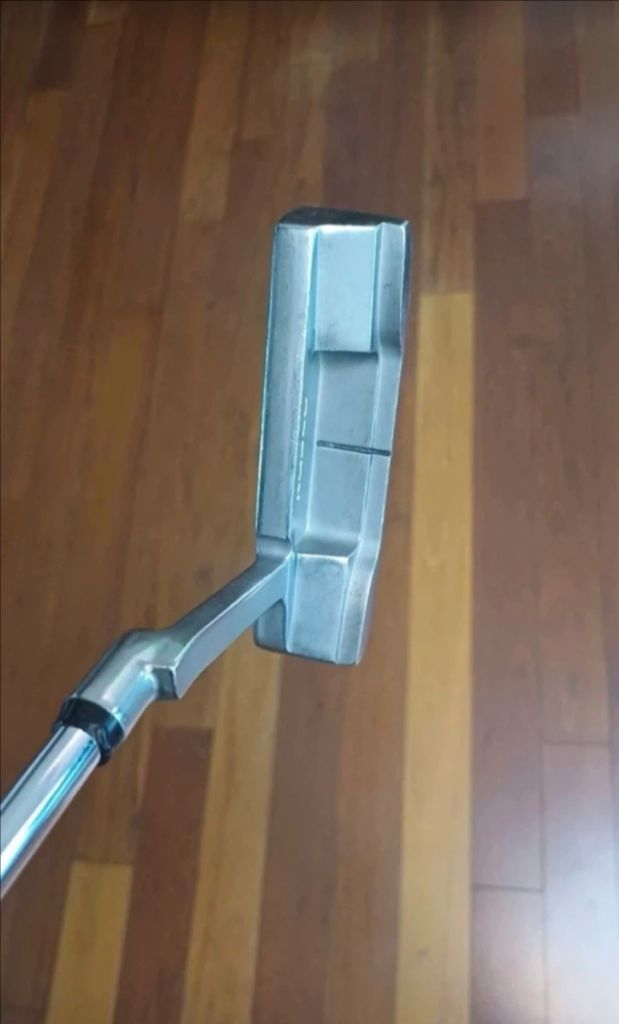 젝시오 골프채풀세트(여성)팝니다. 이미지