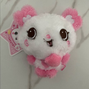 엔시티위시 사쿠야 오리지널 위시돌 팡이 양도 이미지