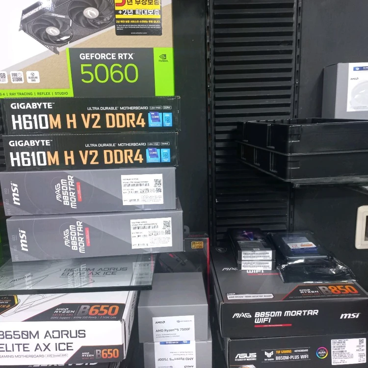 삼성복합기 C563FW 칼라 FAX 레이저 복합기 새제품 이미지