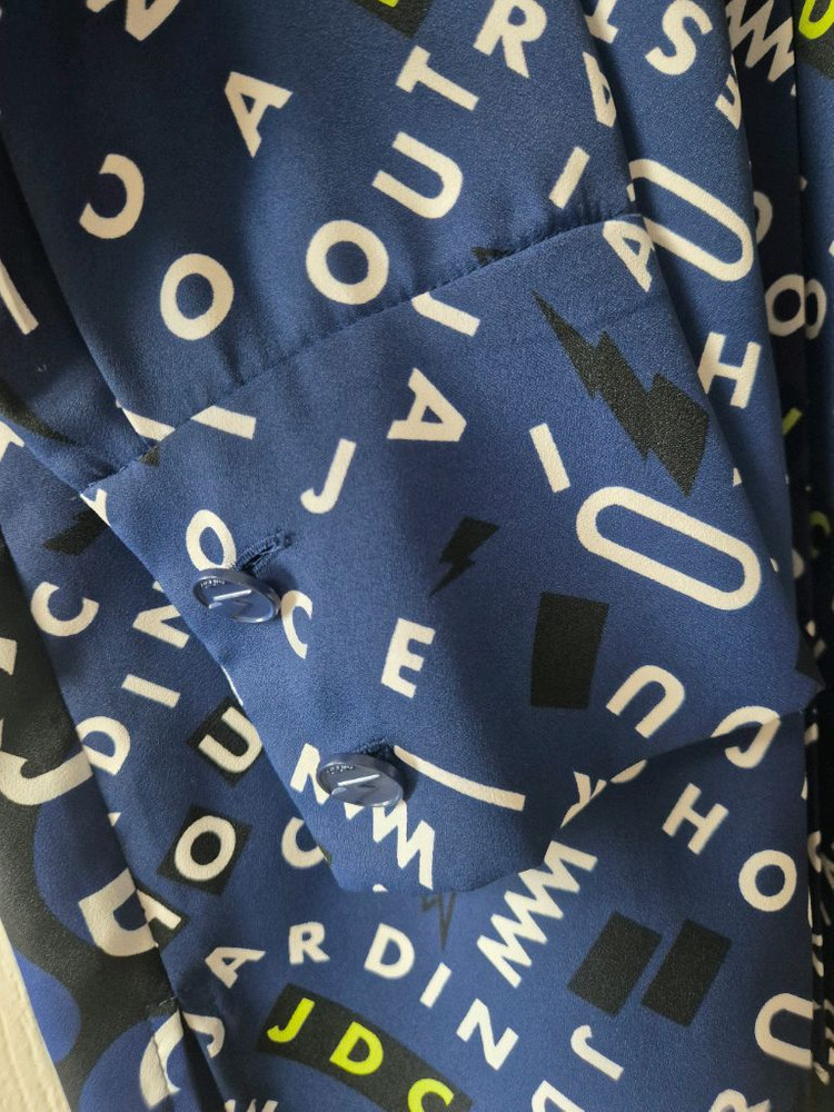 럭키슈에뜨 블라우스38 이미지