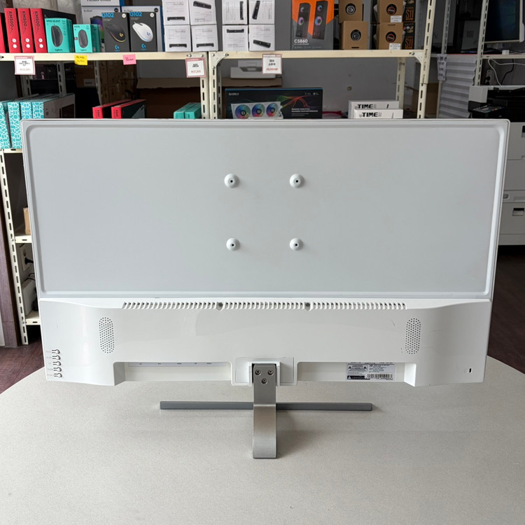 크로스오버 32인치 평면모니터 120Hz 게이밍 사무용 게임용! 안전포장! 무료배송! 이미지