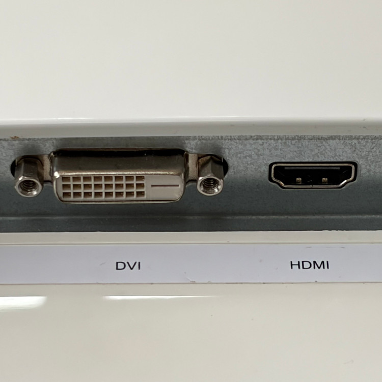 크로스오버 32인치 평면모니터 120Hz 게이밍 사무용 게임용! 안전포장! 무료배송! 이미지