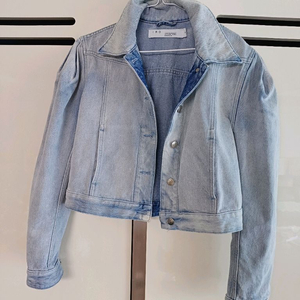 IRO 데님 자켓 이미지