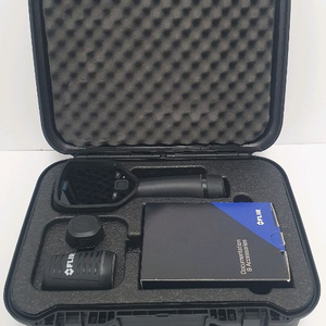 열화상 카메라 세트 플리어 FLIR E8 PRO 이미지