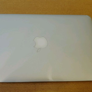 맥북에어 11인치 2014 팝니다.( 일본어 자판) 이미지