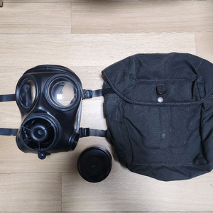 AVON S10 방독면 1사이즈 이미지