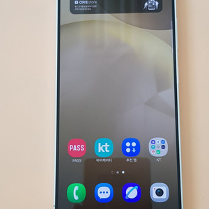 갤럭시S24 5G 512G 옐로우(S921) 무잔상 판매합니다 이미지