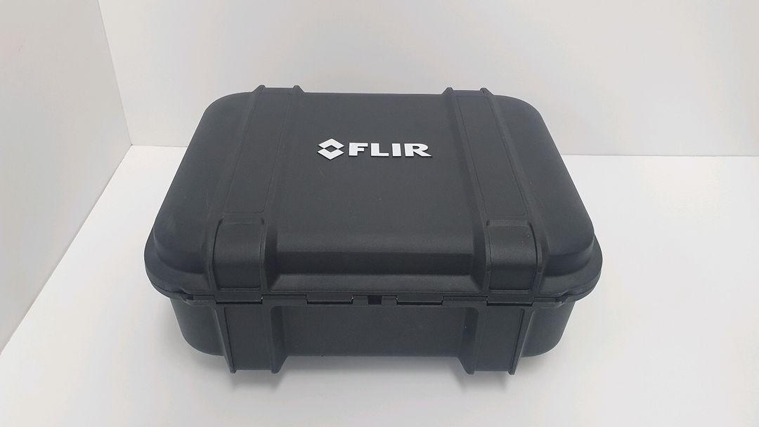 열화상 카메라 세트 플리어 FLIR E8 PRO 이미지