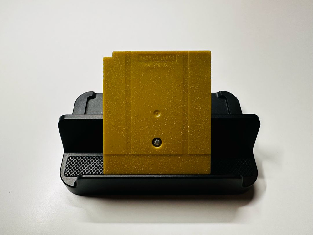 닌텐도 GB 게임보이 포켓몬스터 금/골드 북미판 알팩 판매 (GBA) 이미지