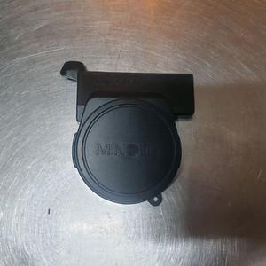 미놀타 하이메틱 AF-D(AF2)등 미놀타 필름카메라용 정품캡 이미지