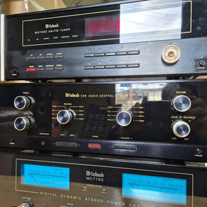 매킨토시mc7150 c36 mr7082 이미지