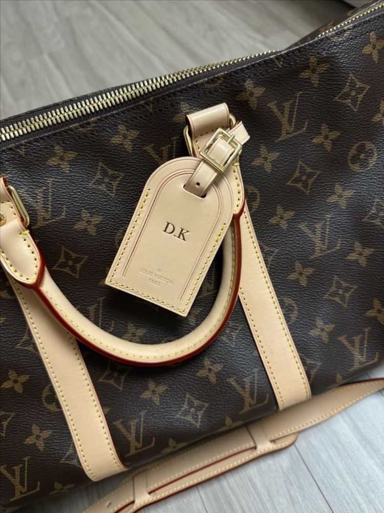 루이비통 키폴50 반둘리에 이미지