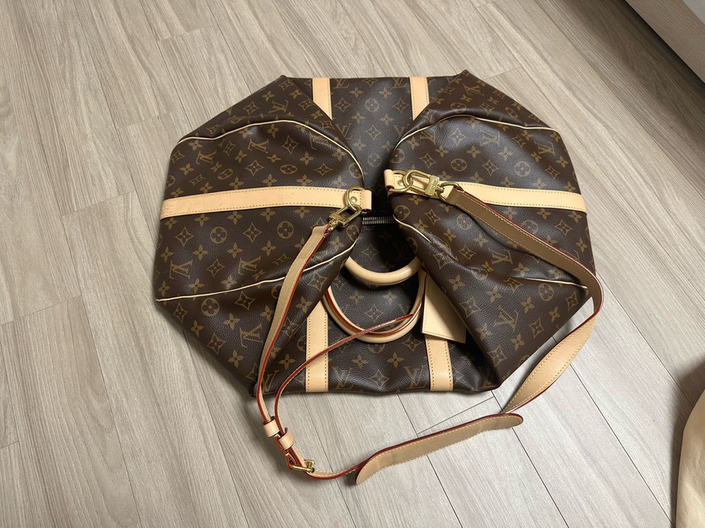 루이비통 키폴50 반둘리에 이미지