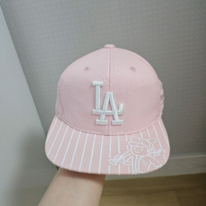 MLB 키즈 스냅백 (5~7세) 이미지