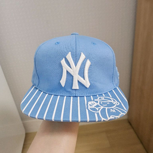 MLB 키즈 스냅백 (5~7세) 이미지