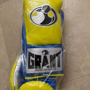 그랜트 복싱글러브 10oz 이미지