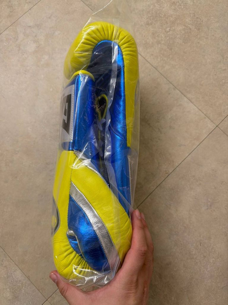 그랜트 복싱글러브 10oz 이미지