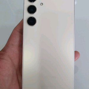 갤럭시S24플러스256G 무잔상 액정무기스 상태굿 중고폰 이미지