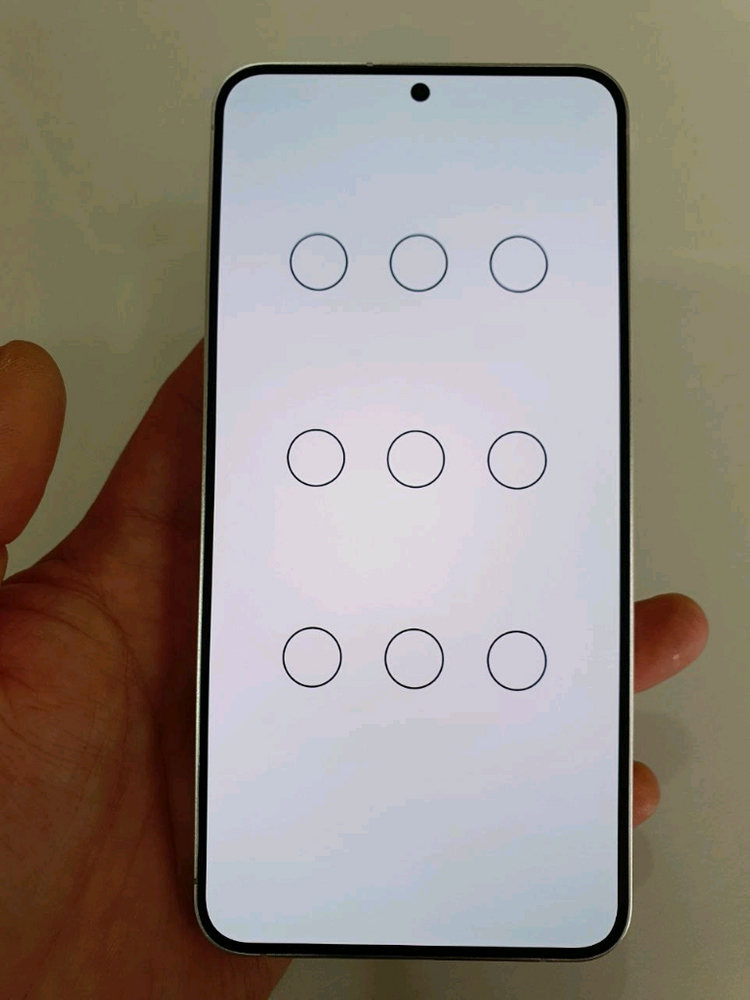 갤럭시S24플러스256G 무잔상 액정무기스 상태굿 중고폰 이미지