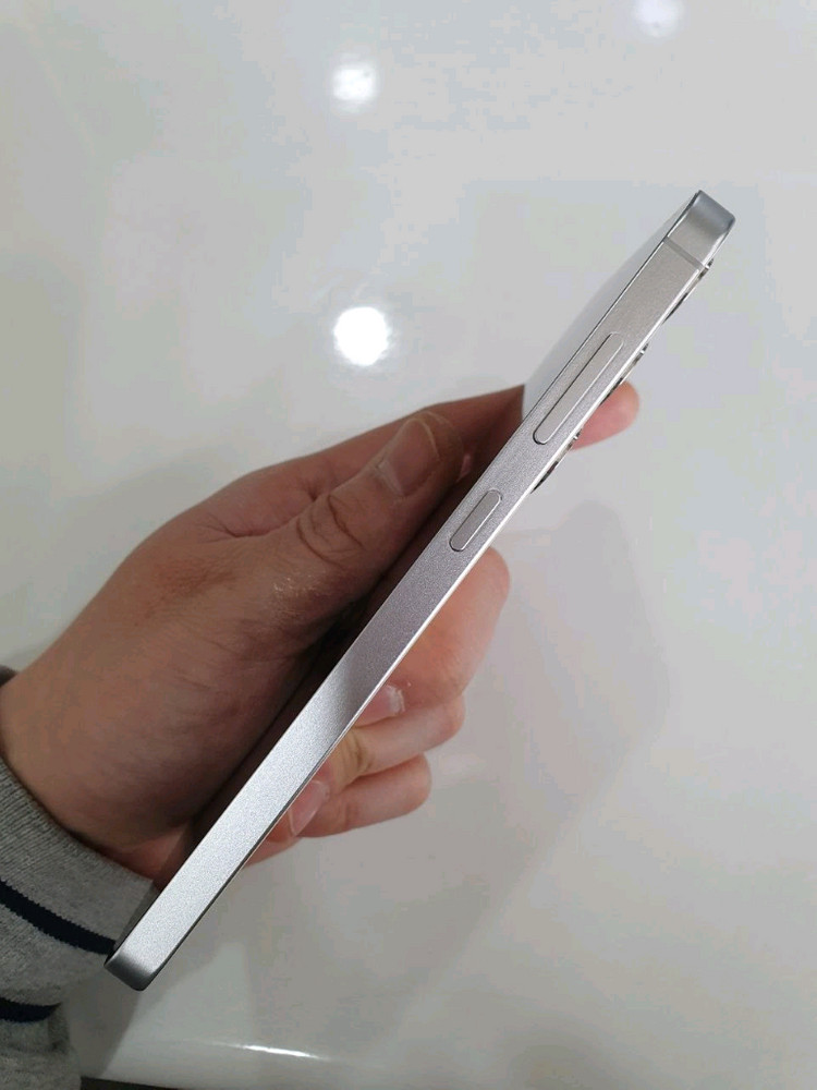 갤럭시S24플러스256G 무잔상 액정무기스 상태굿 중고폰 이미지