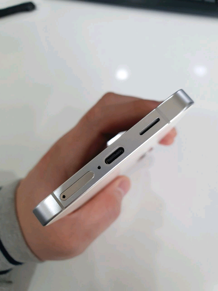 갤럭시S24플러스256G 무잔상 액정무기스 상태굿 중고폰 이미지