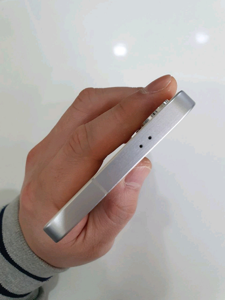 갤럭시S24플러스256G 무잔상 액정무기스 상태굿 중고폰 이미지