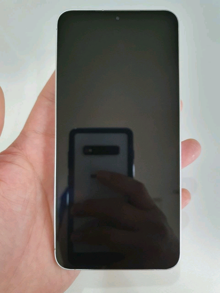 갤럭시S24플러스256G 무잔상 액정무기스 상태굿 중고폰 이미지