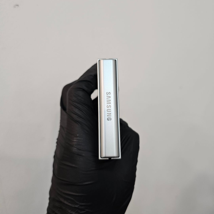 갤럭시Z플립6 256기가 민트 (특S급) / 0202 이미지