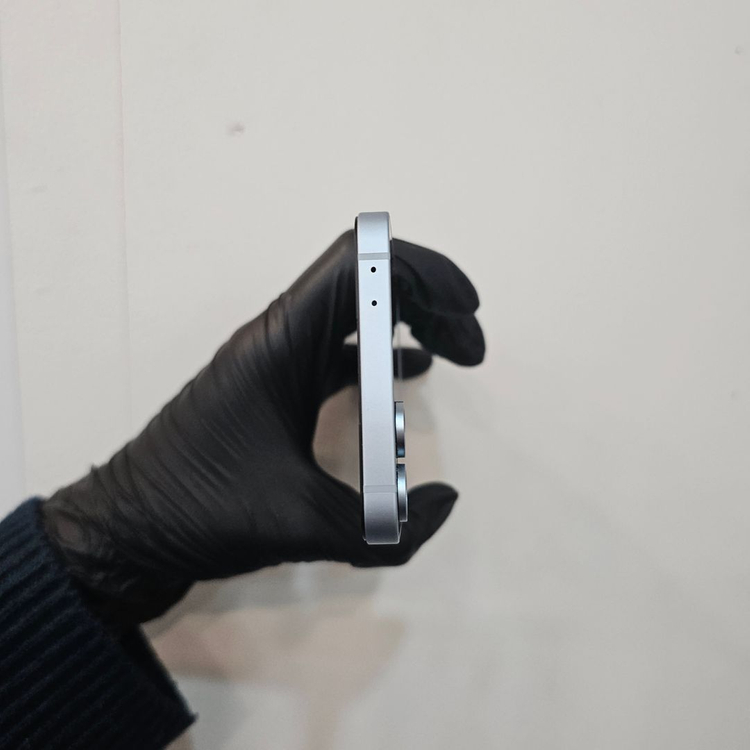 갤럭시Z플립6 256기가 블루 (무잔상) / 0311 이미지