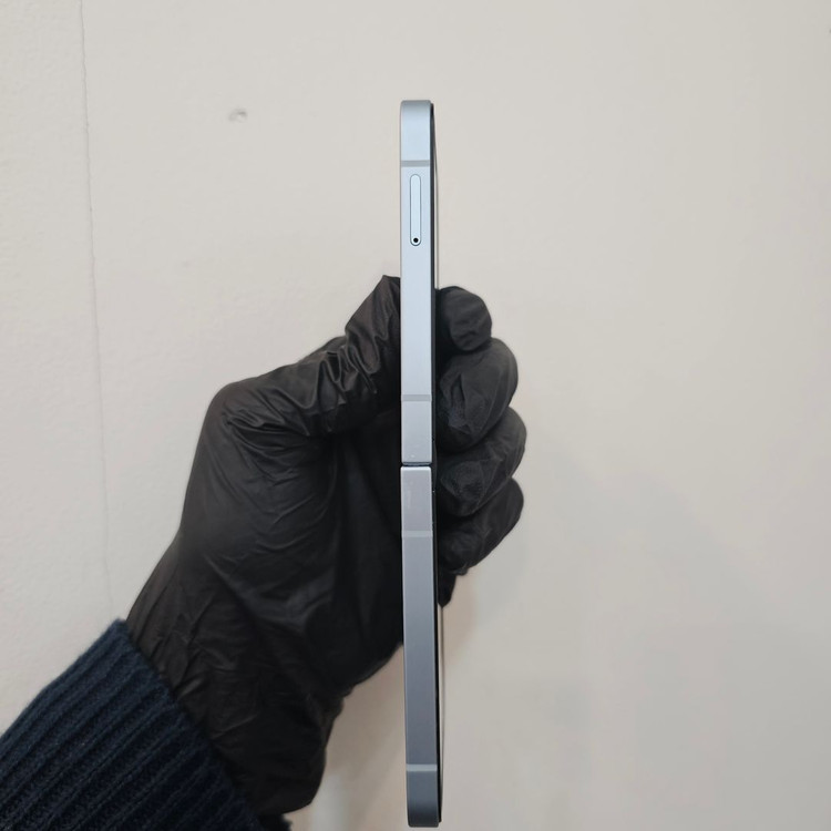 갤럭시Z플립6 256기가 블루 (무잔상) / 0311 이미지