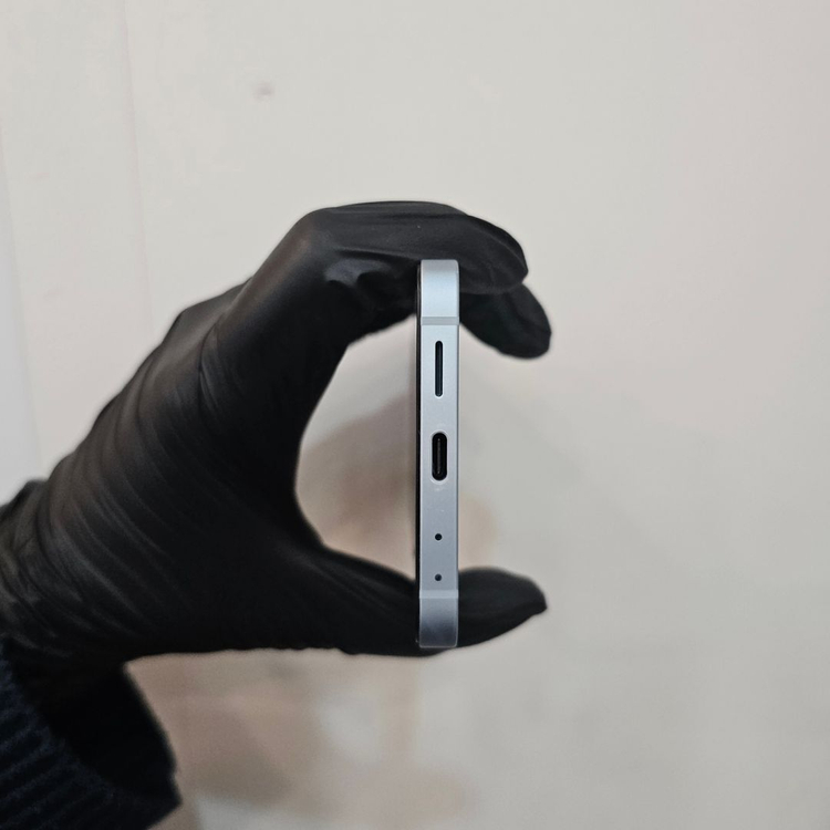 갤럭시Z플립6 256기가 블루 (무잔상) / 0311 이미지