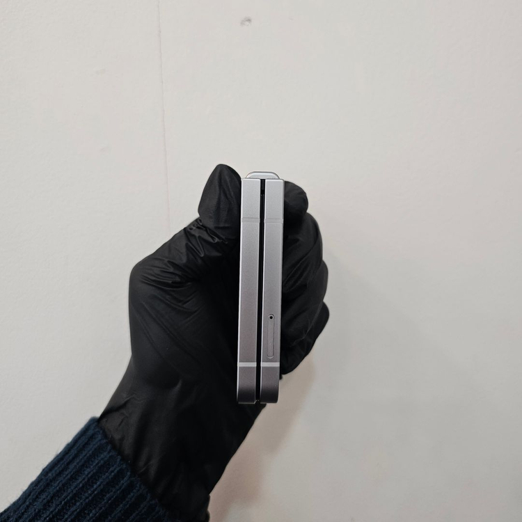 갤럭시Z플립6 256기가 실버 (무잔상) / 0314 이미지